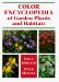  Color Encyclopedia of Garden Plants and Habitats