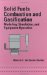  Solid Fuels Combustion and Gasification: Modeling, Simulation, and Equipment Operation