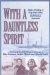  With a Dauntless Spirit: Alaska Nursing in Dog-Team Days