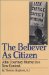 The Believer As Citizen: John Courtney Murray in a New Context