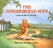  Gingerbread Man