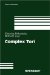  Complex Tori