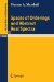  Spaces of Orderings and Abstract Real Spectra