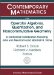  Operator Algebras, Quantizatiion, and Noncommutative Geometry: A Centennial Celebration Honoring John von Neumann and Marshall H. Stone