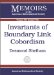  Invariants of Boundary Link Cobordism