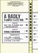 A Badly Flawed Election: Debating Bush V. Gore, the Supreme Court, and American Democracy