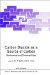  Carbon Dioxide As a Source of Carbon: Biochemical and Chemical Uses