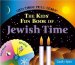The Kids' Fun Book of Jewish Time