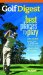 Fodor's Golf Digest Best Places to Play