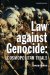  Law Against Genocide: Cosmopolitan Trials