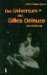 Das Universum Des Gilles Deleuze: Eine Einfuhrung