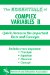 The Essentials of Complex Variables II