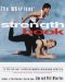 The Whartons' Strength Book: Thirty-Five Lifts for over Fifty-Five Different Sports and Everyday Activities
