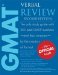  GMAT Verbal Review: The Official Guide