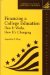  Financing a College Education: How It Works, How It's Changing