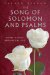  Song of Solomon and Psalms: The Poetry of Divine and Spiritual Love