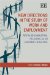 New Directions in the Study of Work and Employment: Revitalizing Industrial Relations As an Academic Enterprise