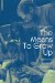 The Means to Grow Up: Reinventing Apprenticeship As a Developmental Support in Adolescence