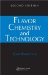  Flavor Chemistry And Technology