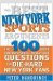 The Best New York Sports Arguments: The 100 Most Controversial, Debatable Questions for Die-hard New York Fans