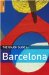 The Rough Guide to Barcelona