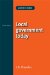  Local Government Today