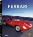  Ferrari: 25 Years of Calendar Images
