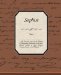  Sophist