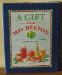 A Gift from Mrs Beeton/Edible Delights