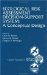  Ecological Risk Assessment Decision Support System (Eradss: A Conceptual Design