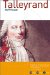  Talleyrand