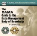 The Dama Guide to the Data Management Body of Knowledge