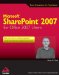  Microsoft Sharepoint 2007 for Office 2007 Users