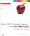  MAC OS X Snow Leopard On Demand