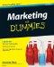  Marketing for Dummies