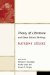 The Theory of Literature and Other Critical Writings