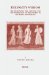The Poet's Wisdom: The Humanists, the Church, And the Formation of Philosophy in the Early Renaissance