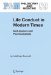  Life Conduct in Modern Times: Karl Jaspers and Psychoanalysis