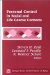  Personal Control in Social and Life Course Contexts