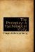 The Photoplay: A Psychological Study