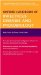  Oxford Handbook of Infectious Diseases and Microbiology