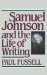  Samuel Johnson and the Life of Writing
