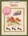  Memories of a Lifetime-shoes: Artwork for Scrapbooks & Fabric-transfer Crafts