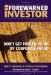 The Forewarned Investor: Don't Get Fooled Again by Corporate Fraud