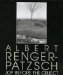  Albert Renger-Patzsch: Joy Before the Object