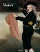  Manet: Initial M, Hand and Eye
