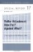  Dollar Adjustment: How Far? Against What?