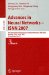  Advances in Neural Networks - ISNN 2007: 4th International Symposium on Neural Networks, ISNN 2007 Nanjing, China, June 3-7, 2007. Proceedings