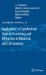  Applications of Synchrotron Light to Scattering and Diffraction in Materials and Life Sciences