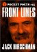  Front Lines: Selected Poems